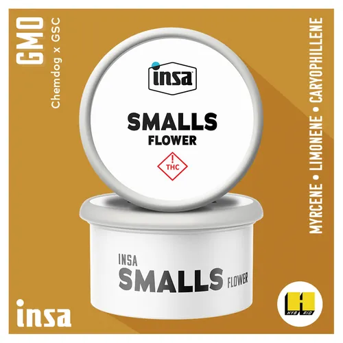Smalls - GMO from  product image
