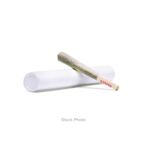 Molotov Cocktail Pre-roll 5 Pack