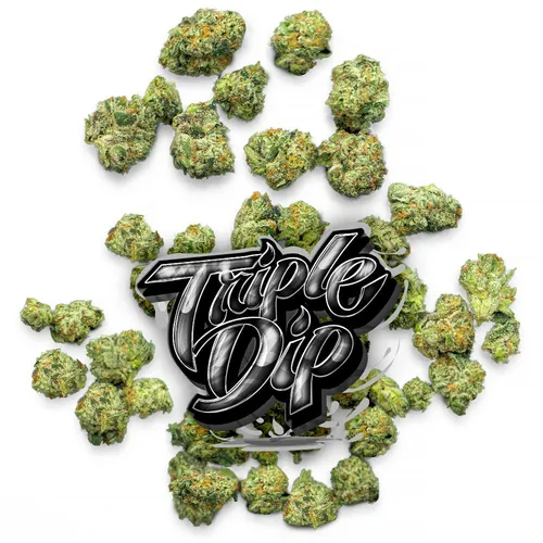 Triple Dip - Pops by Jungle Boys - 7.000g Smalls