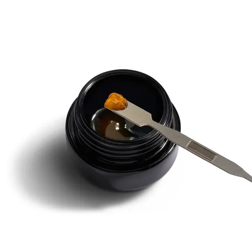 Apples N Bananas x Pancakes Jealousy - Soft Wax from  product image