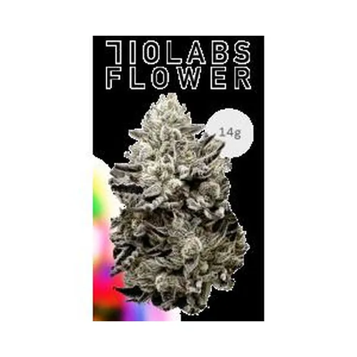 Candy Chrome 27 -  cannabis product