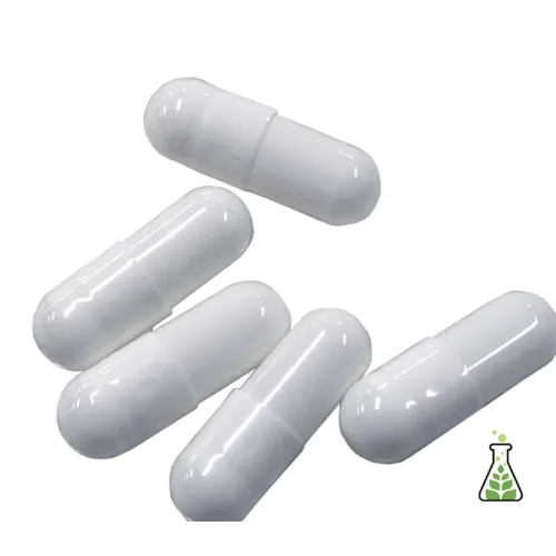 1000mg 20pk Lemon Haze Capsules by Sanctuary Medicinals - 1.000g Capsule