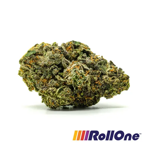 Blueberry Runtz - Whole Flower 3.5G from  product image