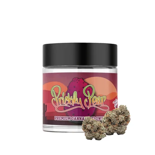 Prickly Pear Smediums -  cannabis product