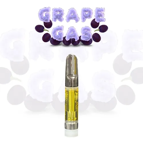 Grape Gas - 