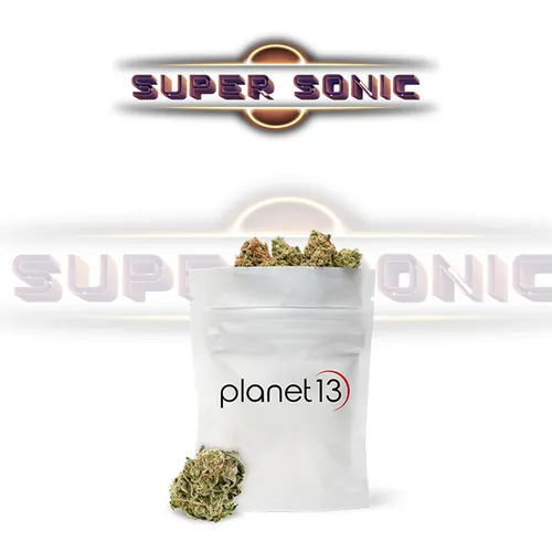 Super Sonic Tier 1 - 