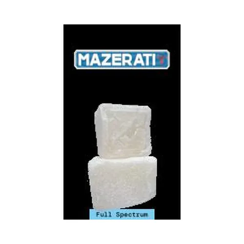 Mazerati 1 -  cannabis product
