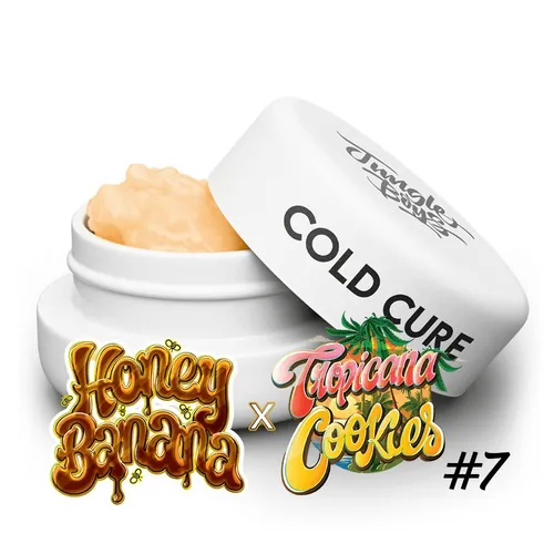 Honey Banana X Trop 7 - 