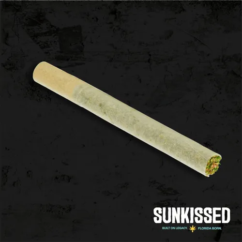 22ZS by Sunkissed - 1.000g PreRoll