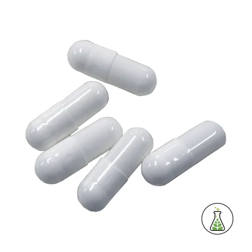 Space Center Capsules 20pk 1000mg