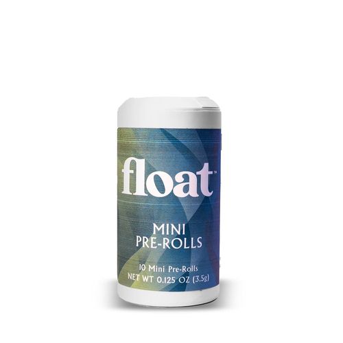 Sativa Blend [.35g] - 