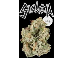 Josh D 14g Flower - Shaloha - 