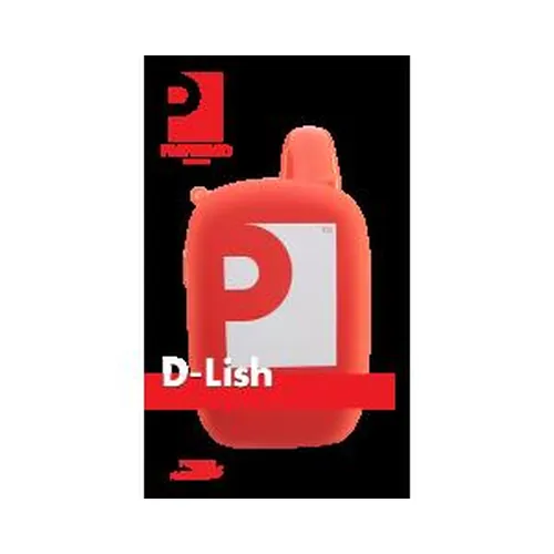 Preferred Premium D Lish -  cannabis product