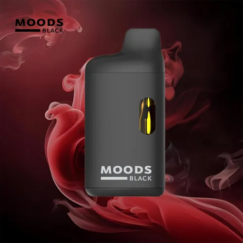 Big Dog OG AIO [1g] by Moods - 1.000g Disposable