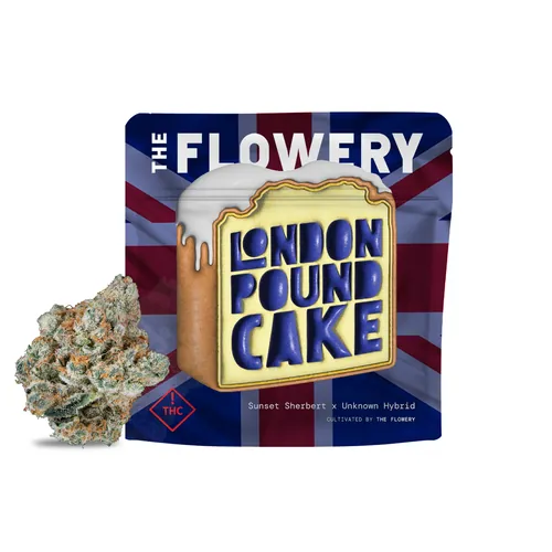 LPC Whole Flower - 