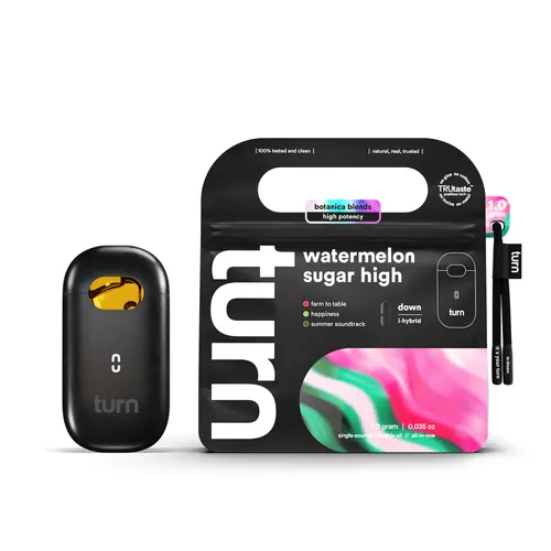 WTML SGR HGH AIO from  product image