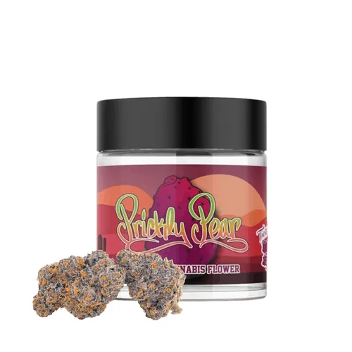 Prickly Pear -  cannabis product