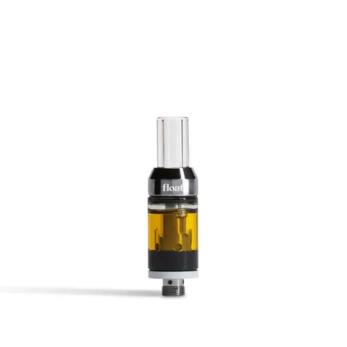 007UP - Full-Spectrum Distillate Cartridge - 1g from  product image
