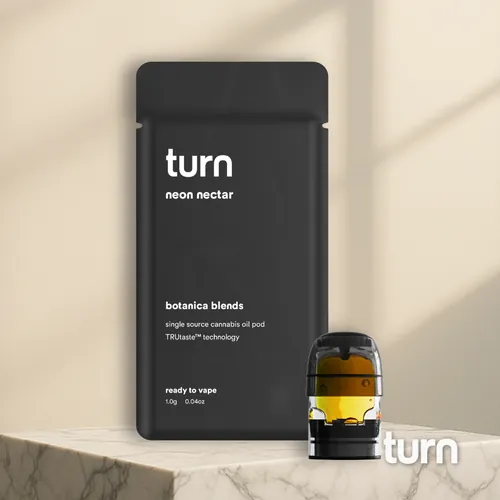 Neon Nectar from  product image