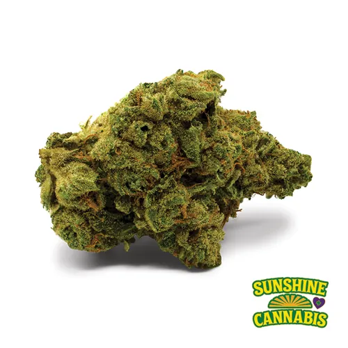 Crippy Flower from  product image