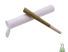 1G  Poly P. #4  Pre-Roll - 