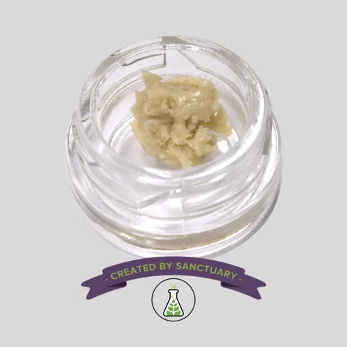 Live Rosin Witch D. - 