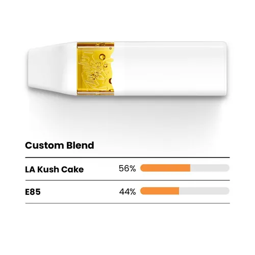 La85 -  cannabis product