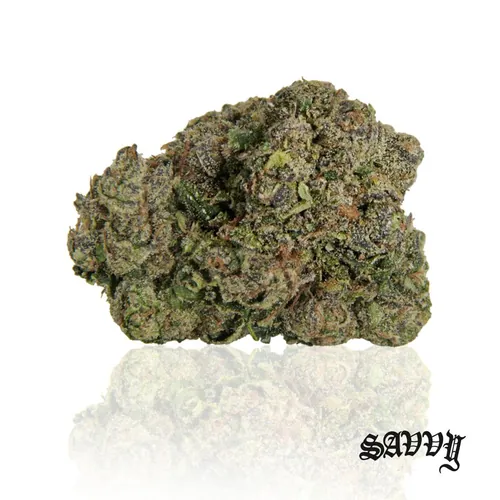 Orange Pound Cake by Savvy - 3.500g Whole