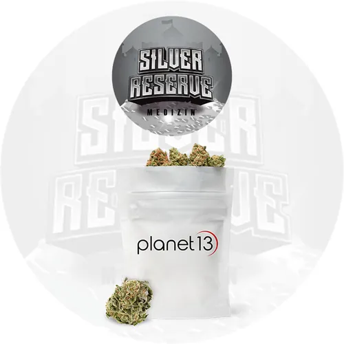 Silver Reserve Tier 1 - 
