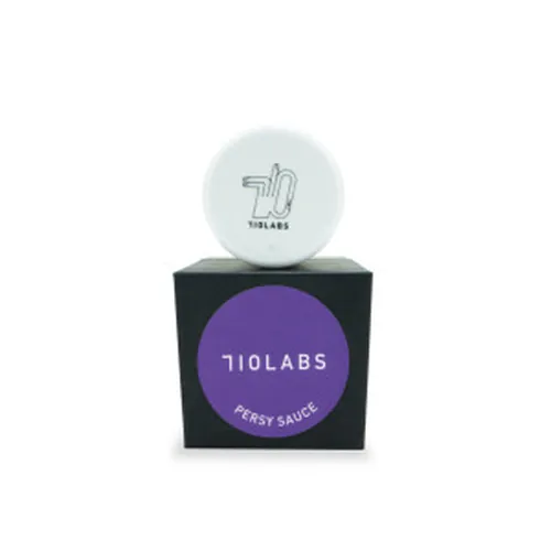 Persy Sauce 1G - Faux Fauna F2 #5