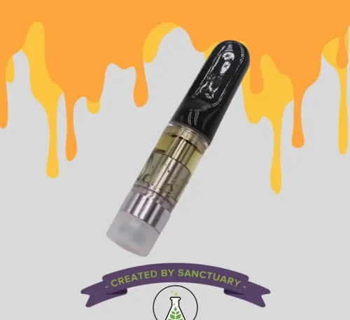 0.5g Tahoe OG Distillate Vape - 
