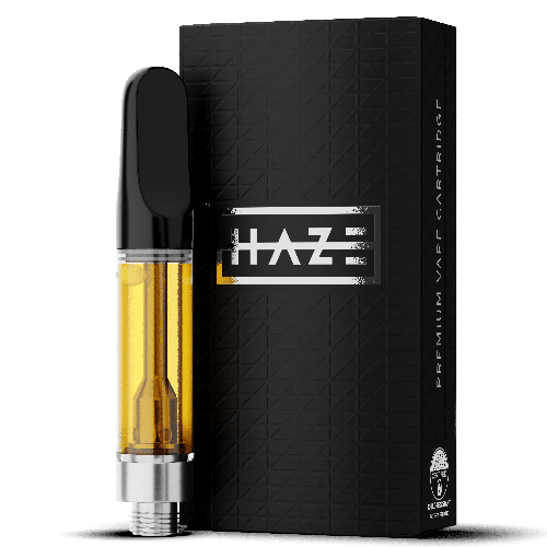 Kingdom Chem: Live Resin Vape Cartridge - 
