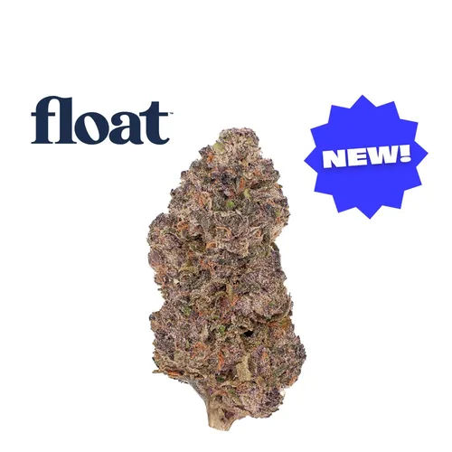 Purple Pjs -  cannabis product