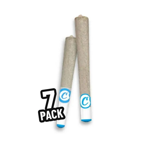 RX - - 7pk from  product image