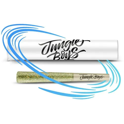 Joyride - Premium Pre-Roll by Jungle Boys - 1.000g PreRoll
