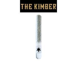 Flowery Handroll 1G - The Kimber - 