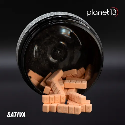 Sativa Tablet 1:1 30ct. from  product image