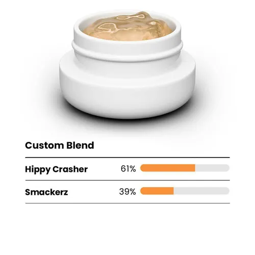image of Hippy Smackerz - Cold Cure