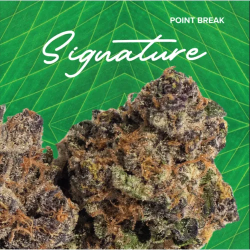 Signature Point Break - 