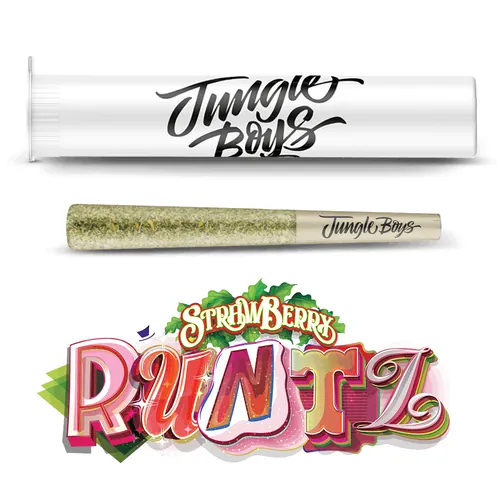 Strawberry Runtz - 