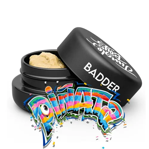 Pinata - Trim Run (Badder) - 