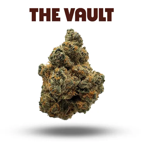 The Vault Super Boof Littles Flower from  product image