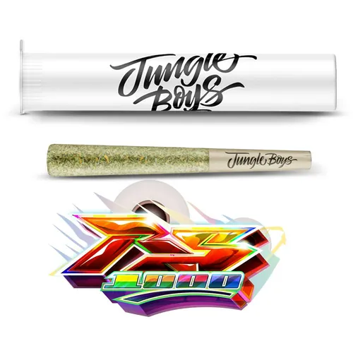 image of RS1000 - Premium Pre-Roll