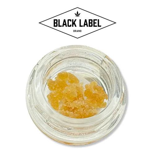 Blue Coffin Crumble from  product image