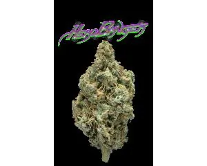 Headbanger Eighth - 