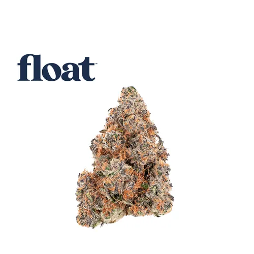 Hash Burger from  product image