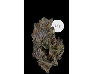 710 Labs 14g Flower- Machiavelli Kush by 710 Labs - 14.000g Whole