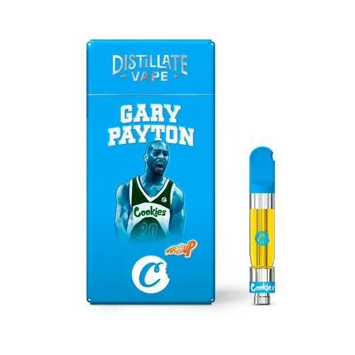 Gary Payton - 