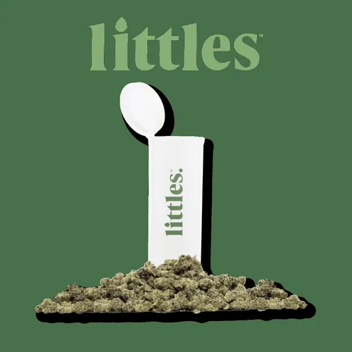 BTY OG Kush Littles™ - 