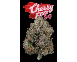 Cherry Fizz Eighth - 